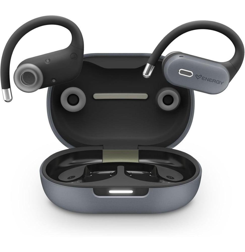 Écouteurs Bluetooth Energy Sistem Airwave (8432426459988)