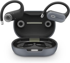 Écouteurs Bluetooth Energy Sistem Airwave (8432426459988)
