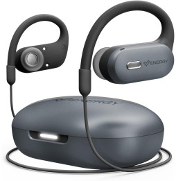 Écouteurs Bluetooth Energy Sistem Airwave (8432426459988)