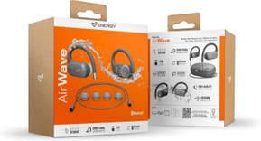 Écouteurs Bluetooth Energy Sistem Airwave (8432426459988) — image 6