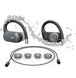 Écouteurs Bluetooth Energy Sistem Airwave (8432426459988)