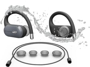 Écouteurs Bluetooth Energy Sistem Airwave (8432426459988) — image 4
