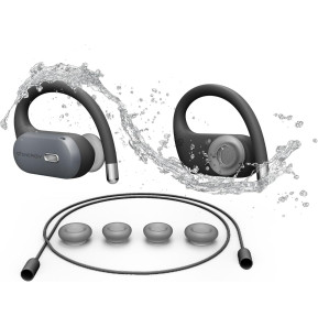 Écouteurs Bluetooth Energy Sistem Airwave (8432426459988)
