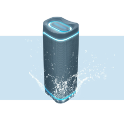Enceinte portable Bluetooth Energy Sistem Nami ECO avec RGB LED (8432426456437)