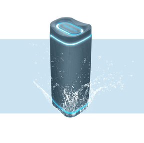 Enceinte portable Bluetooth Energy Sistem Nami ECO avec RGB LED (8432426456437) — image 5