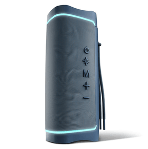 Enceinte portable Bluetooth Energy Sistem Nami ECO avec RGB LED (8432426456437)