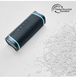 Enceinte portable Bluetooth Energy Sistem Nami ECO avec RGB LED (8432426456437)