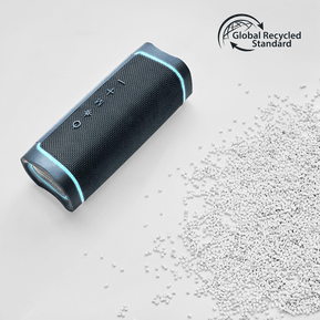 Enceinte portable Bluetooth Energy Sistem Nami ECO avec RGB LED (8432426456437) — image 4