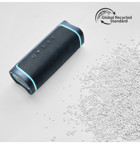 Enceinte portable Bluetooth Energy Sistem Nami ECO avec RGB LED (8432426456437)