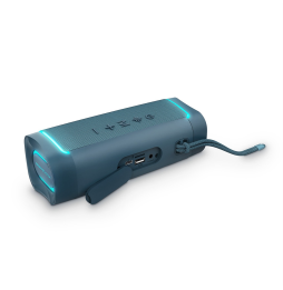 Enceinte portable Bluetooth Energy Sistem Nami ECO avec RGB LED (8432426456437)