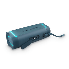 Enceinte portable Bluetooth Energy Sistem Nami ECO avec RGB LED (8432426456437) — image 3