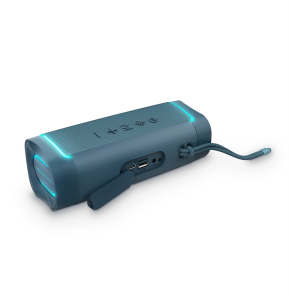 Enceinte portable Bluetooth Energy Sistem Nami ECO avec RGB LED (8432426456437)