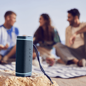 Enceinte portable Bluetooth Energy Sistem Nami ECO avec RGB LED (8432426456437) — image 8
