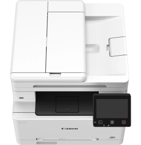 Imprimante Multifonction Laser Couleur Canon i-SENSYS MF667Cdw (6928C001AA)