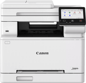 Imprimante Multifonction Laser Couleur Canon i-SENSYS MF667Cdw (6928C001AA)