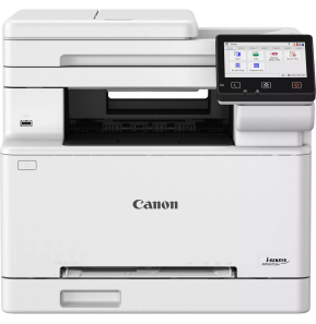 Imprimante Multifonction Laser Couleur Canon...