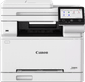 Imprimante Multifonction Laser Couleur Canon i-SENSYS MF667Cdw (6928C001AA)