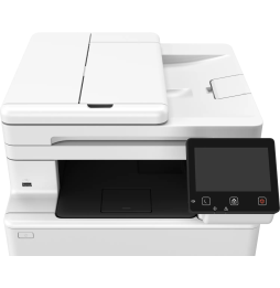 Imprimante Multifonction Laser Couleur Canon i-SENSYS MF667Cdw (6928C001AA)