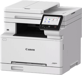 Imprimante Multifonction Laser Couleur Canon i-SENSYS MF667Cdw (6928C001AA) — image 2