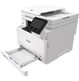 Imprimante Multifonction Laser Couleur Canon i-SENSYS MF667Cdw (6928C001AA)