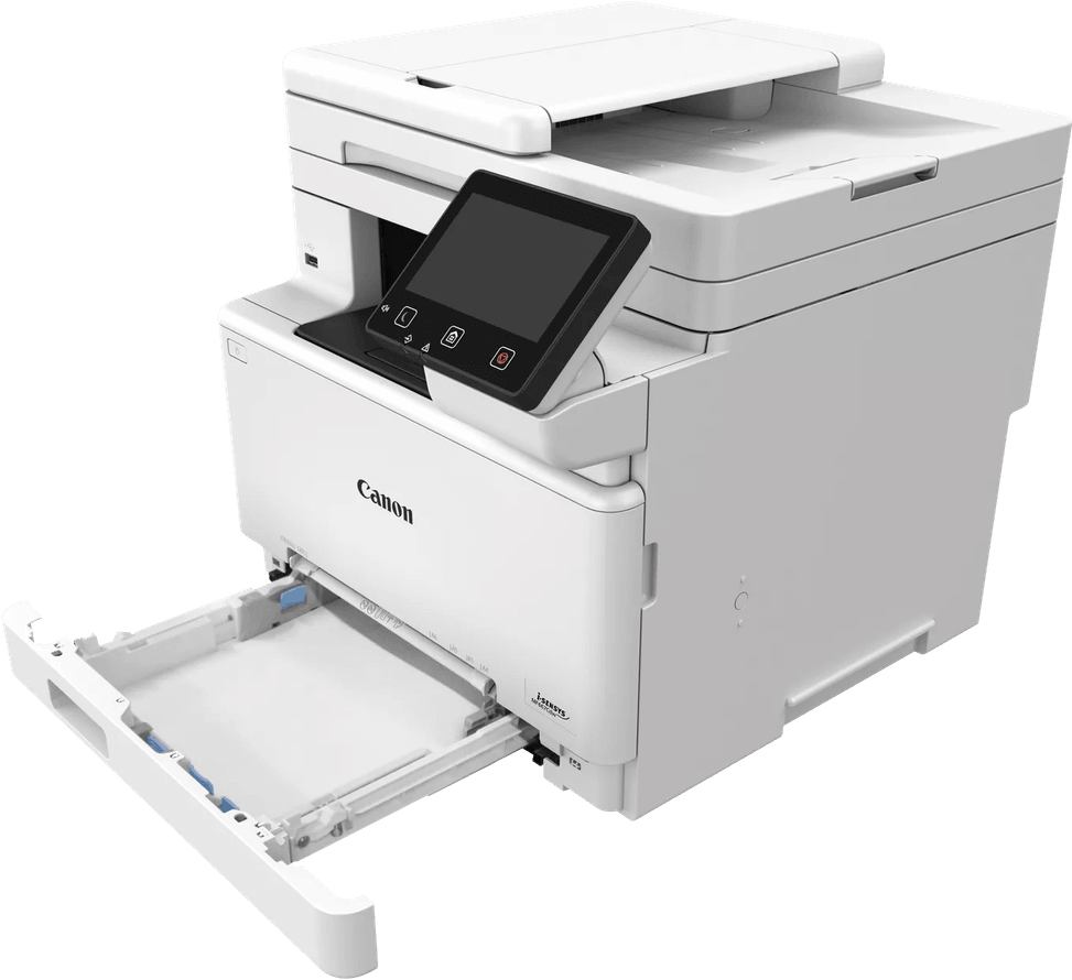 Imprimante Multifonction Laser Couleur Canon i-SENSYS MF667Cdw (6928C001AA) — image 5