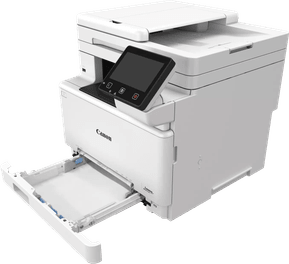 Imprimante Multifonction Laser Couleur Canon i-SENSYS MF667Cdw (6928C001AA) — image 5