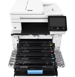Imprimante Multifonction Laser Couleur Canon i-SENSYS MF667Cdw (6928C001AA)