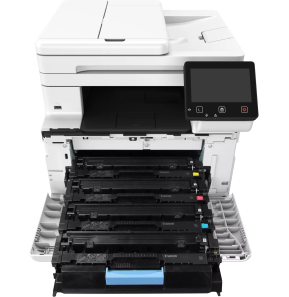 Imprimante Multifonction Laser Couleur Canon i-SENSYS MF667Cdw (6928C001AA)