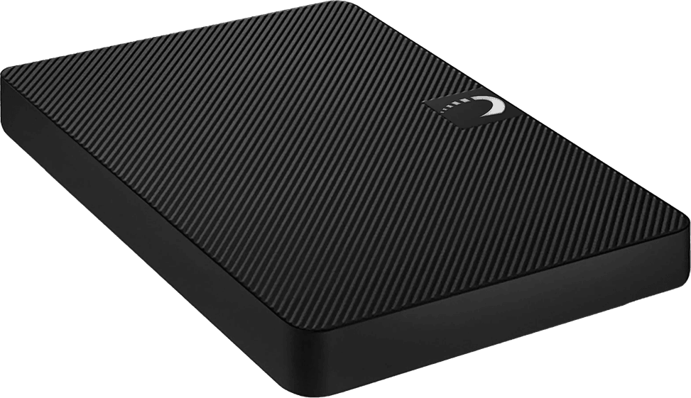 قرص صلب خارجي محمول TwinMOS ProDrive Ultra 2.5" USB 3.0 - 1TB (6291104608092) — صورة 2
