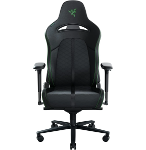 Chaise Gaming Razer Enki Black (logo Vert)...