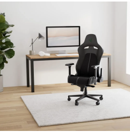 Chaise Gaming Razer Enki Black (logo Vert) (8886419354109)