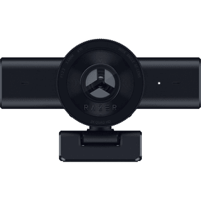 Razer Webcam Kiyo V2X Quad HD Noir (8887910000588)
