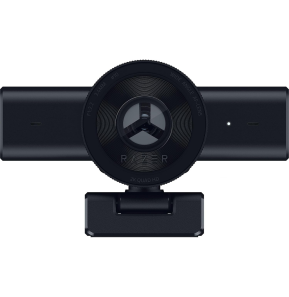 Razer Webcam Kiyo V2X Quad HD Noir (8887910000588)
