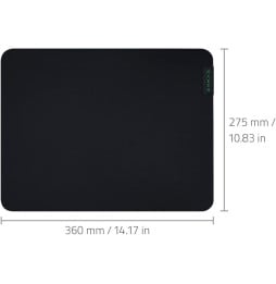 Tapis de souris gaming Razer Gigantus v2 - format Medium (360 x 270 x 3 mm)