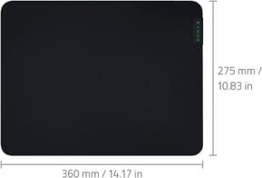 Tapis de souris gaming Razer Gigantus v2 - format Medium (360 x 270 x 3 mm) — image 5