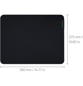 Tapis de souris gaming Razer Gigantus v2 - format Medium (360 x 270 x 3 mm)