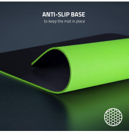 Tapis de souris gaming Razer Gigantus v2 - format Medium (360 x 270 x 3 mm)