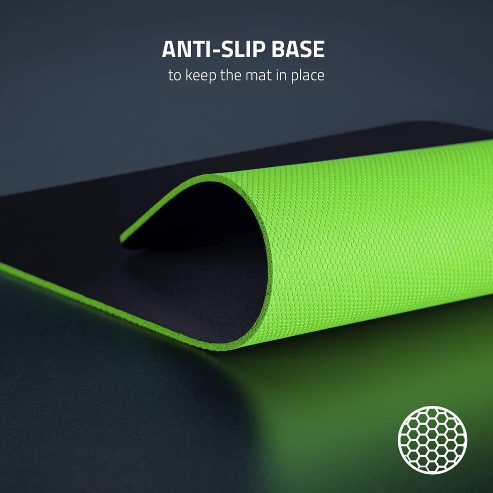 Tapis de souris gaming Razer Gigantus v2 - format Medium (360 x 270 x 3 mm) — image 9