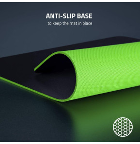 Tapis de souris gaming Razer Gigantus v2 - format Medium (360 x 270 x 3 mm)