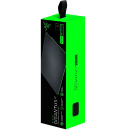 Tapis de souris gaming Razer Gigantus v2 - format Medium (360 x 270 x 3 mm)