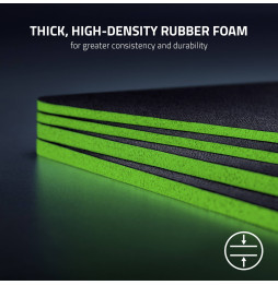 Tapis de souris gaming Razer Gigantus v2 - format Medium (360 x 270 x 3 mm)