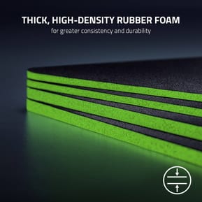 Tapis de souris gaming Razer Gigantus v2 - format Medium (360 x 270 x 3 mm) — image 7