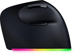 Souris sans fil Gaming Razer Pro Click V2 Vertical - Noir (RZ01-05250100-R3G1) — image 2