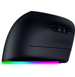 Souris sans fil Gaming Razer Pro Click V2 Vertical - Noir (RZ01-05250100-R3G1)