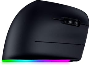 Souris sans fil Gaming Razer Pro Click V2 Vertical - Noir (RZ01-05250100-R3G1) — image 3