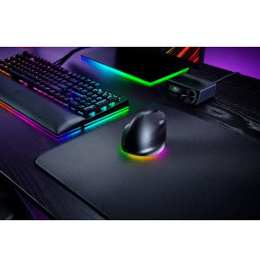 Souris sans fil Gaming Razer Pro Click V2 Vertical - Noir (RZ01-05250100-R3G1)