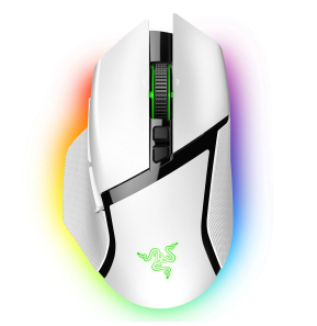 Souris sans fil Gaming Razer Basilisk V3 Pro -...