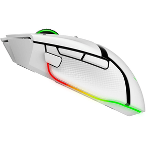 Souris sans fil Gaming Razer Basilisk V3 Pro - Blanc (RZ01-04620200-R3G1) — image 4