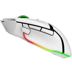 Souris sans fil Gaming Razer Basilisk V3 Pro - Blanc (RZ01-04620200-R3G1)