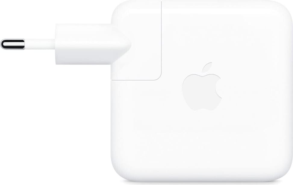 محول طاقة USB-C 70 W (MXN53ZM/A) — صورة 3